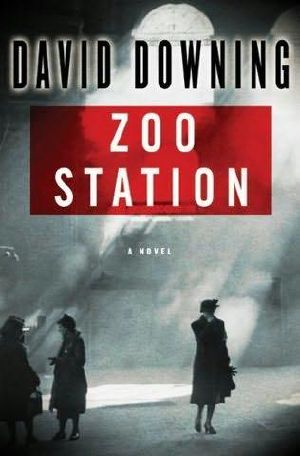 [John Russell & Effi Koenen 01] • Zoo Stationee